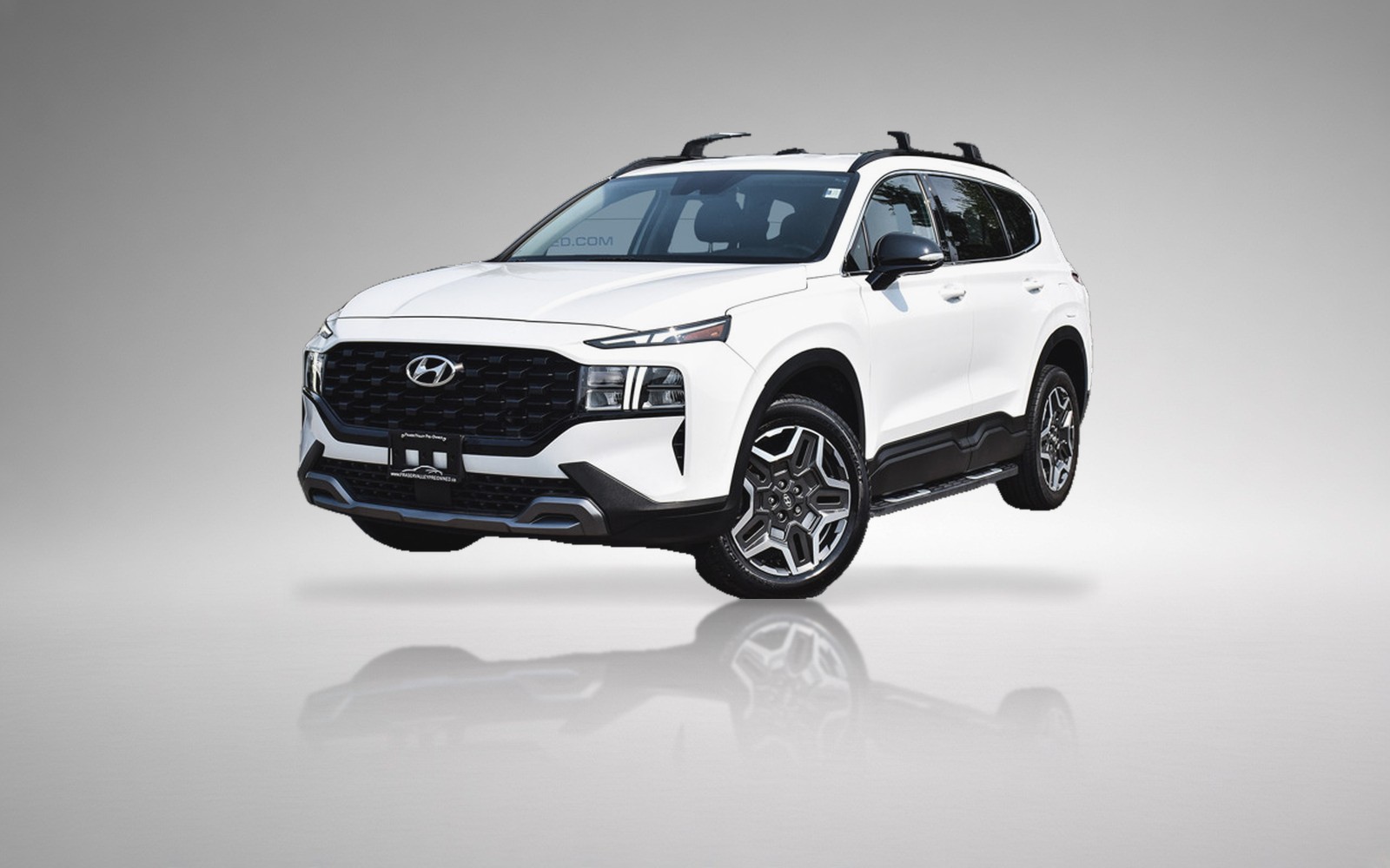 2023 Hyundai Santa Fe Urban Awd