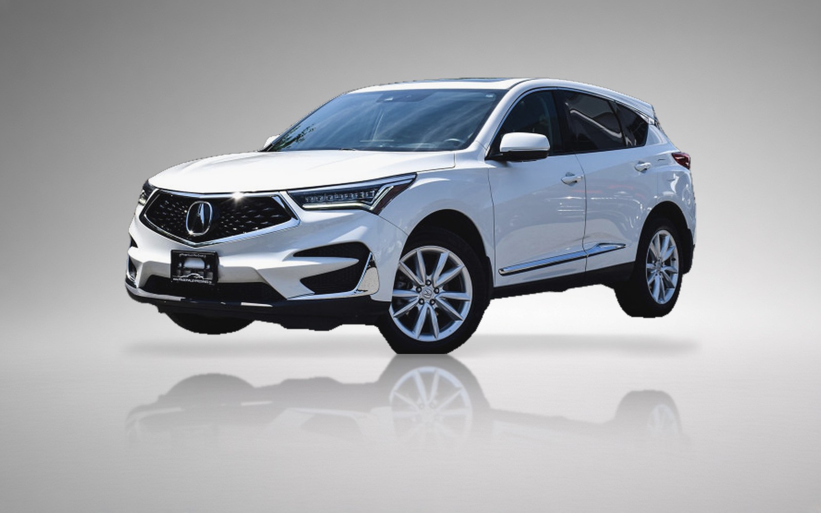 2020 Acura RDX AWD