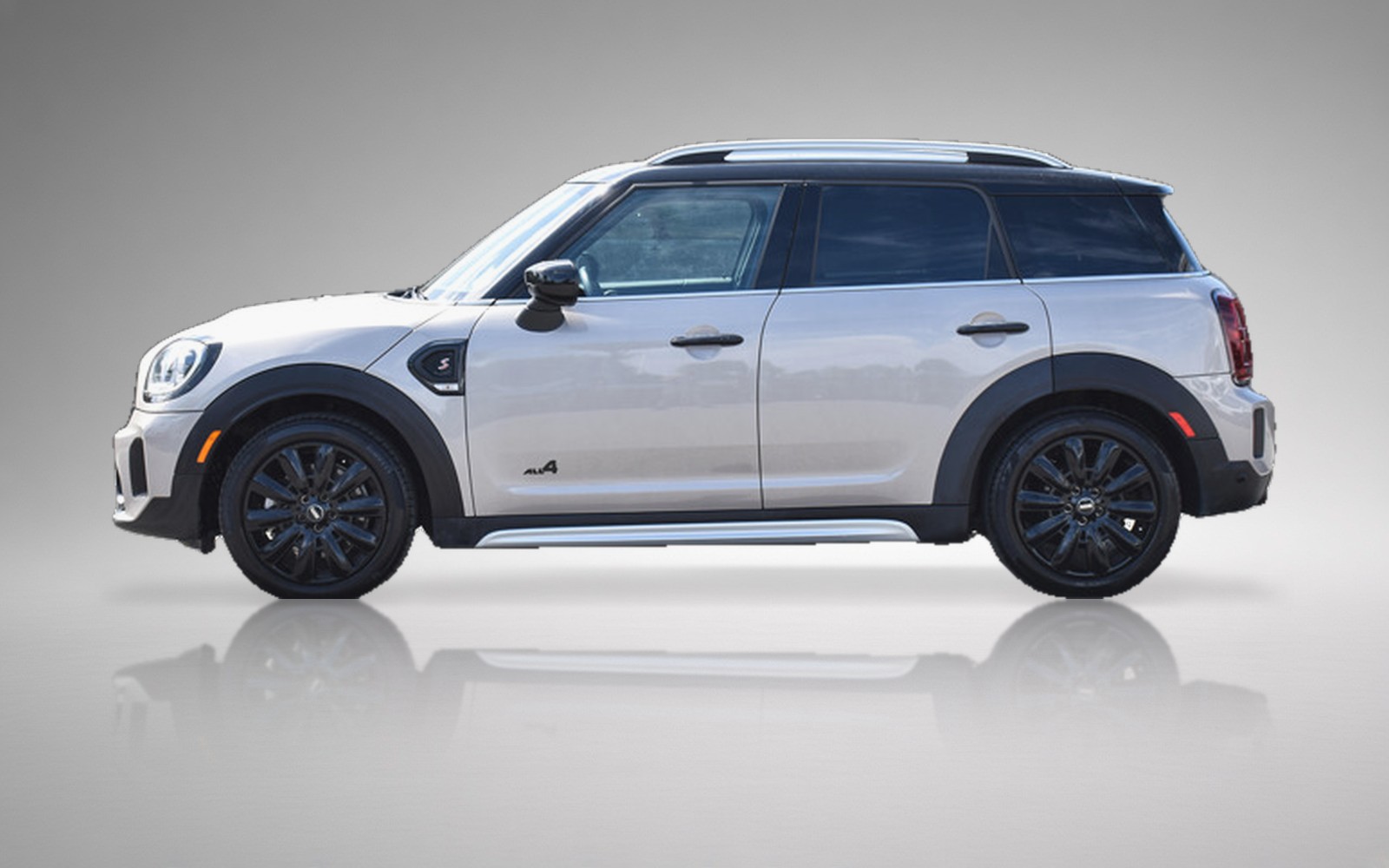 2023 MINI Countryman Cooper S All4