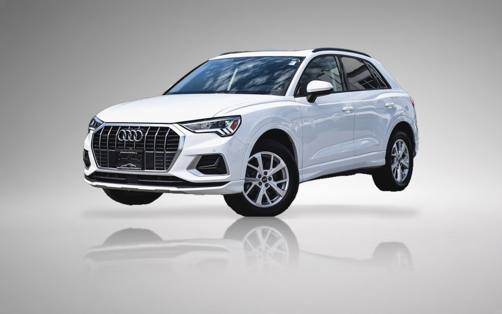 2025 Audi Q3 40 Tfsi Quattro