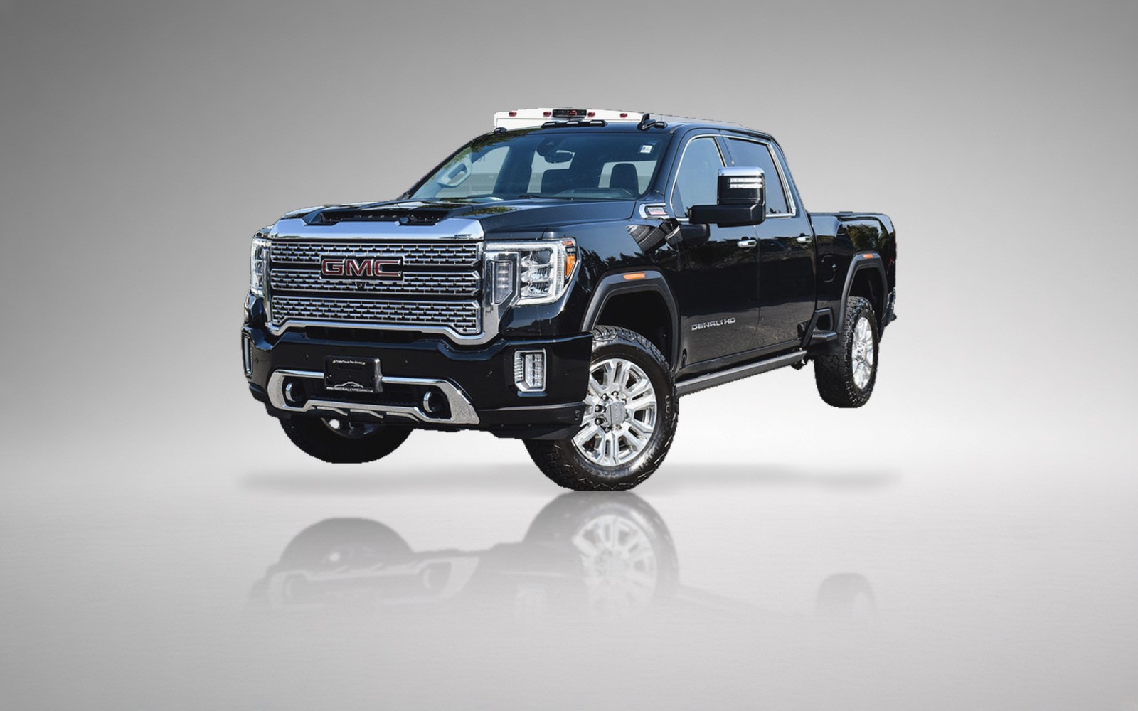 2023 GMC Sierra 3500 Denali