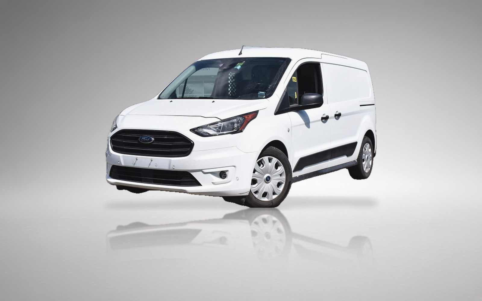 2020 Ford Transit Connect Van XLT