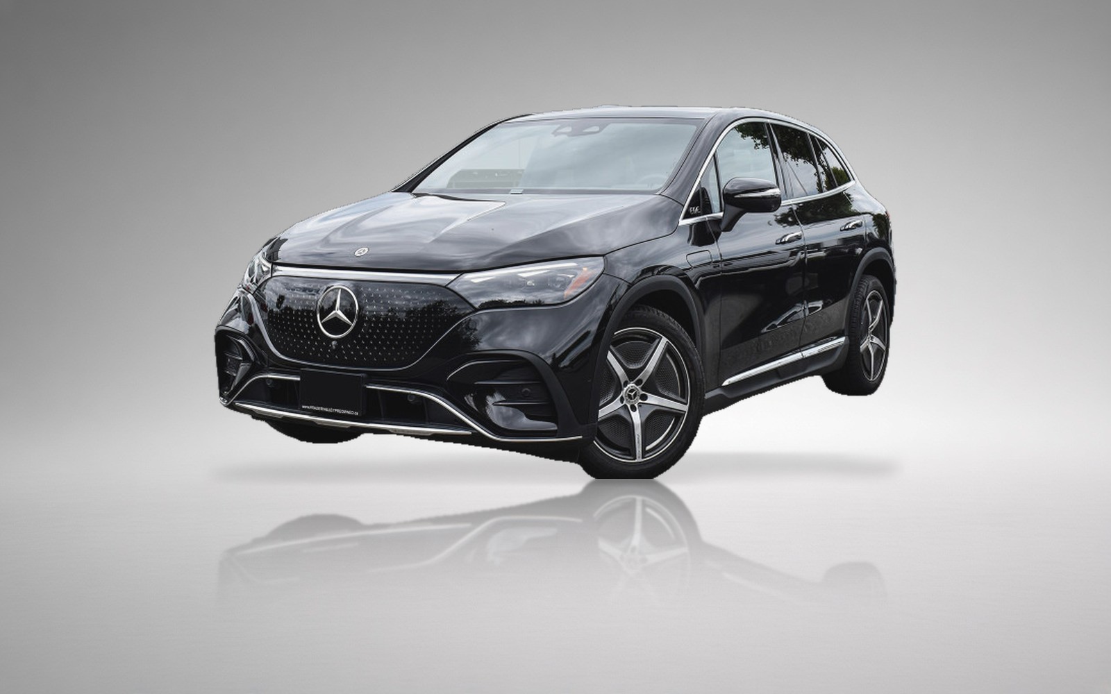 2023 Mercedes-Benz EQE 350
