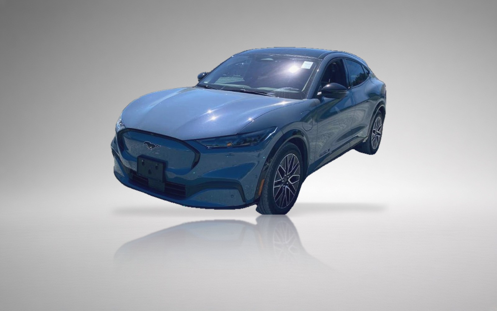 2024 Ford Mustang Mach-E Premium Awd