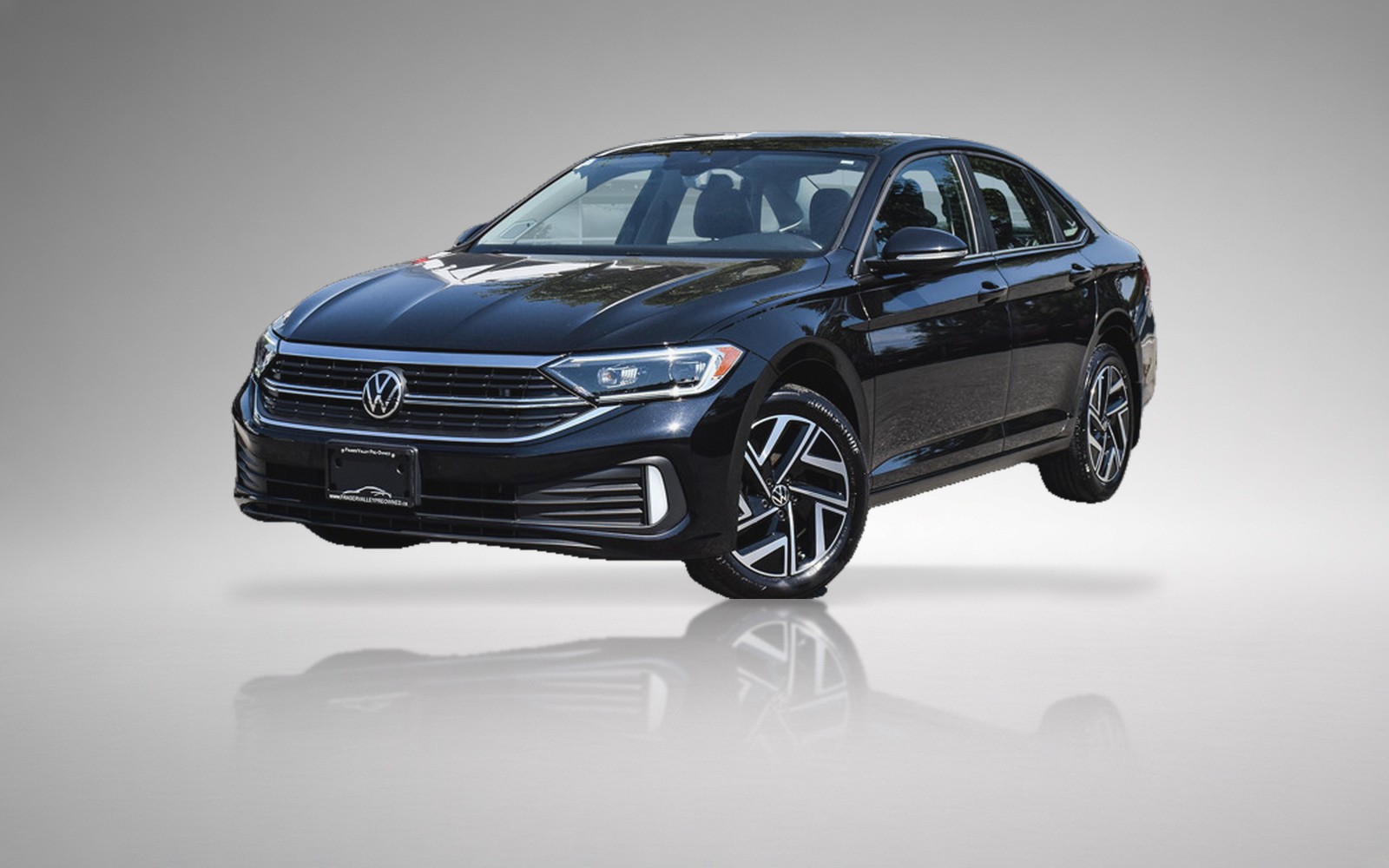 2023 Volkswagen Jetta Highline
