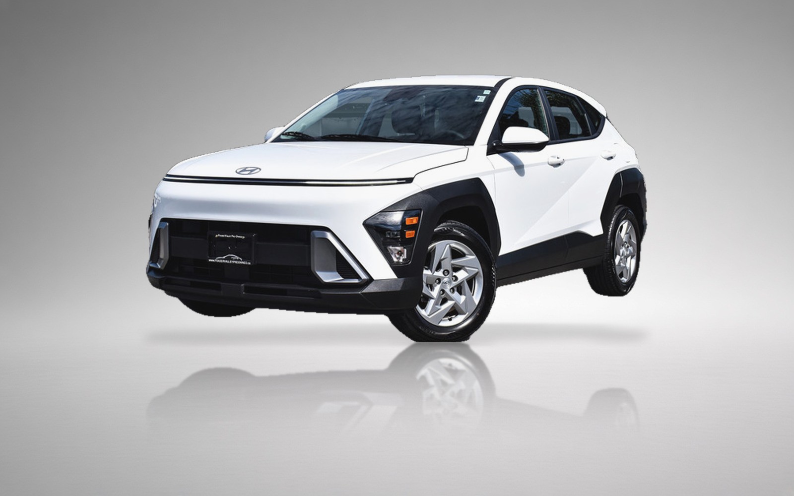 2024 Hyundai Kona Essential