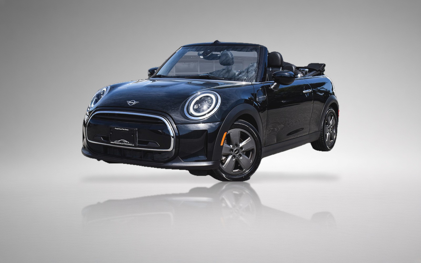 2024 MINI Convertible Cooper