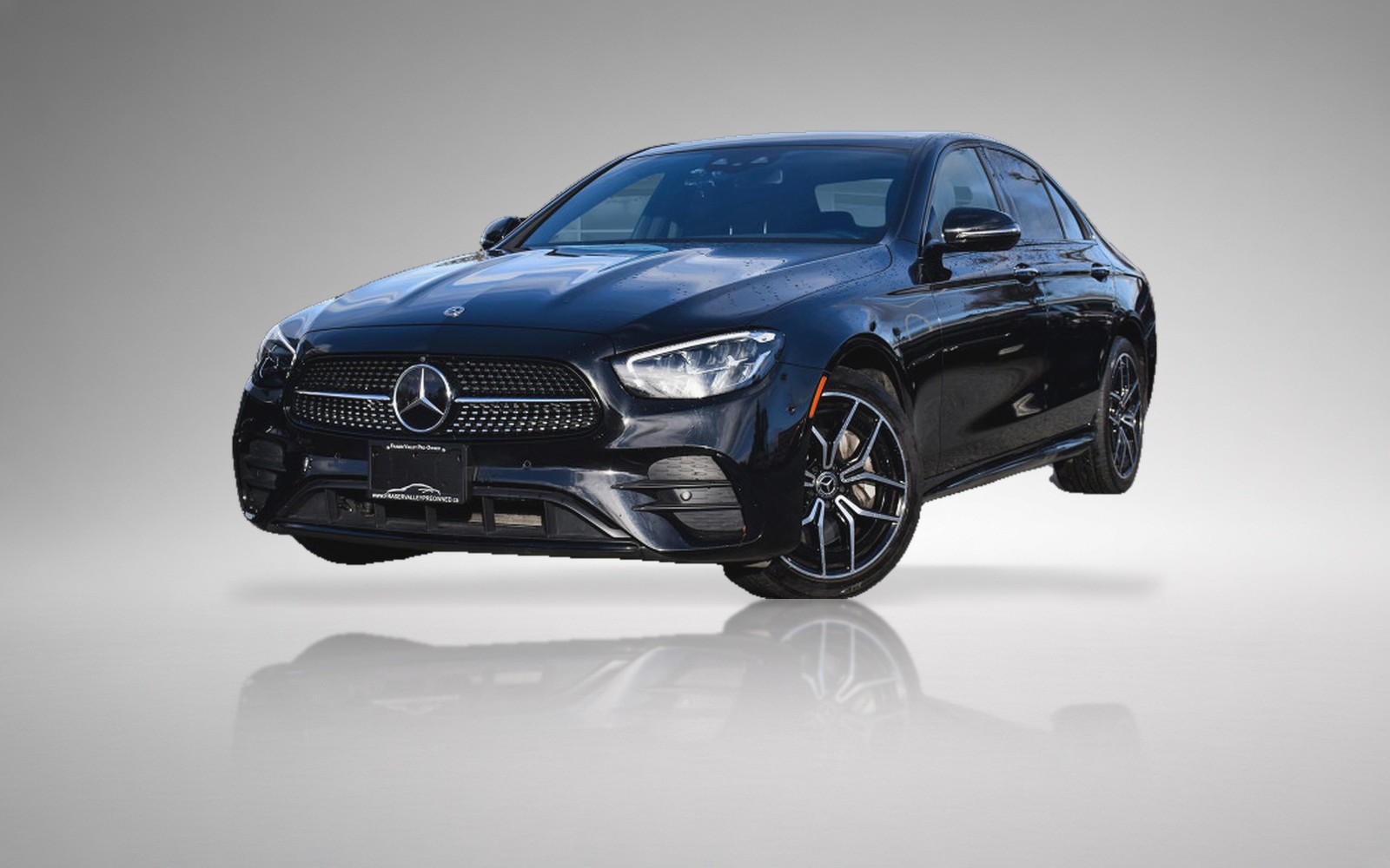 2023 Mercedes-Benz E-Class 450 4matic Sedan
