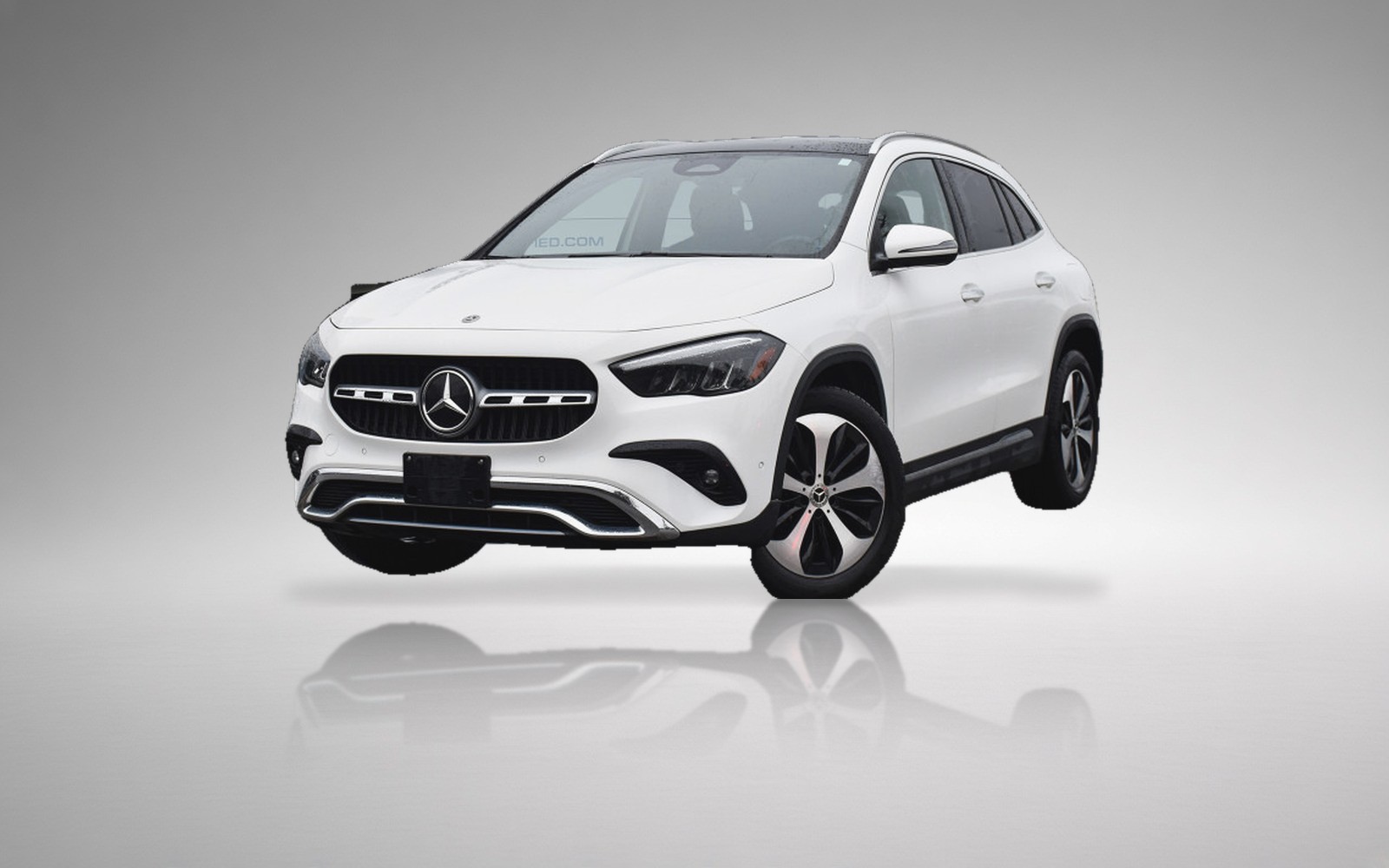 2024 Mercedes-Benz GLA 250 4matic Suv