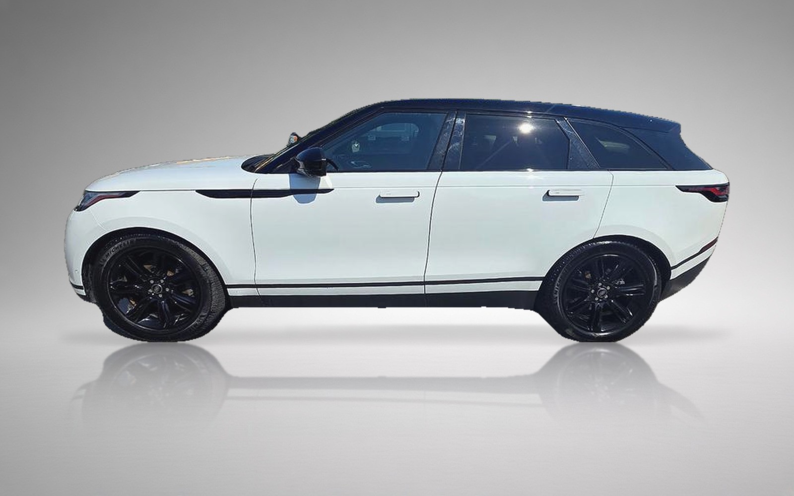 2021 Land Rover Range Rover Velar P250 S