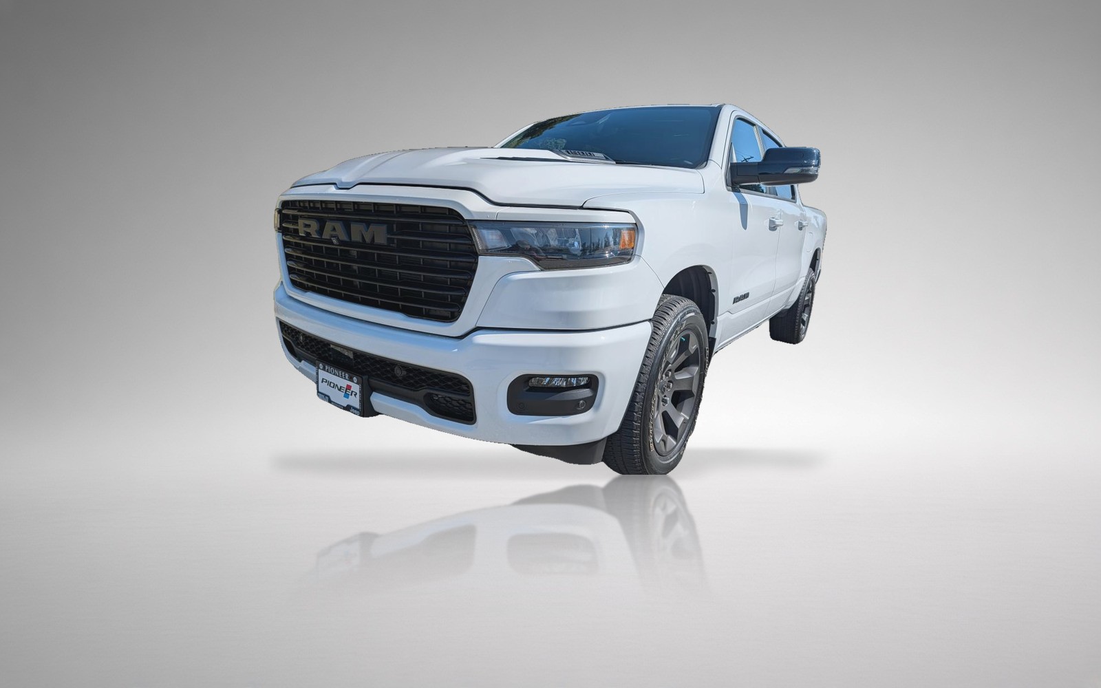 2025 RAM 1500 Sport Sport | 4x4