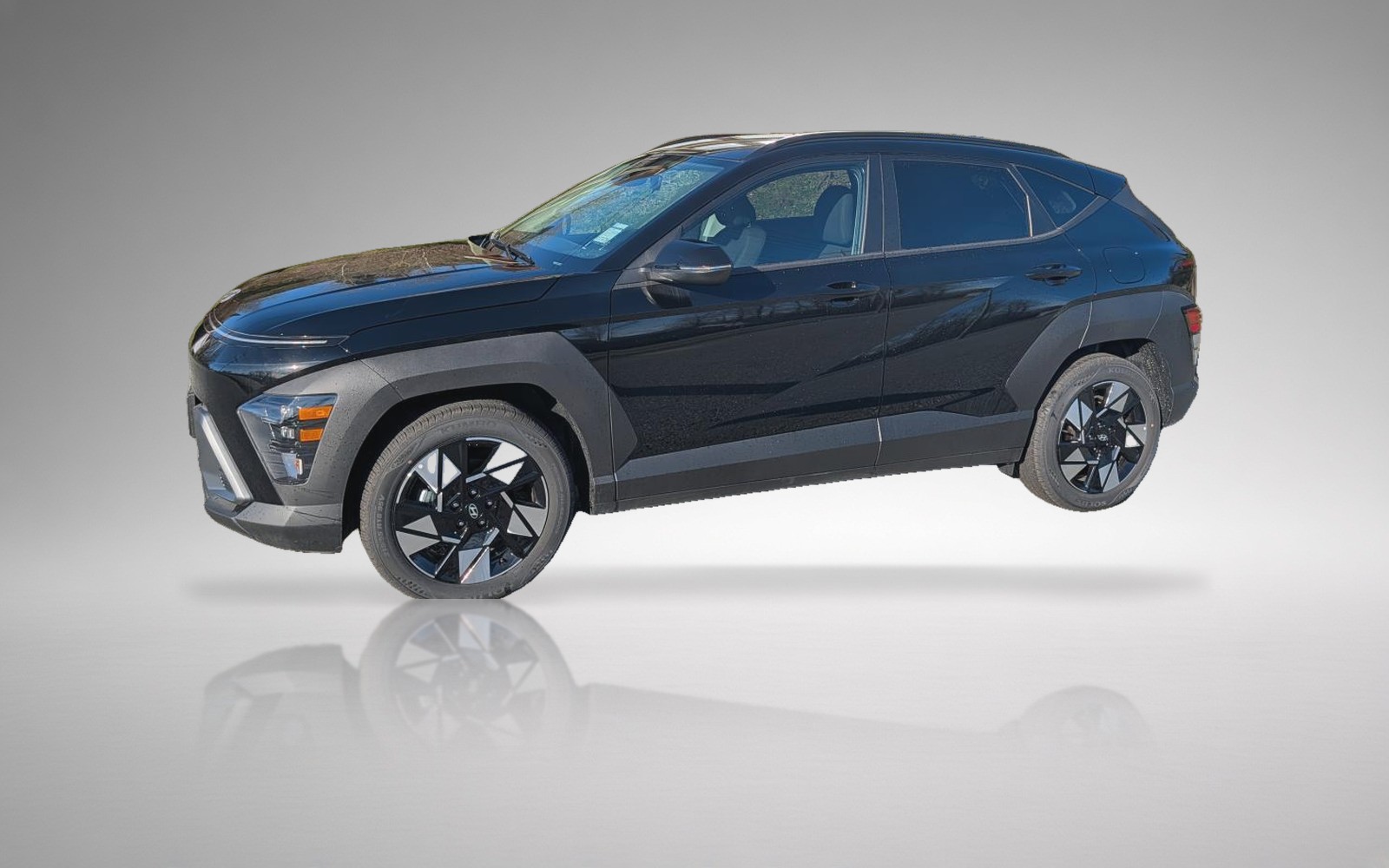 2025 Hyundai Kona Preferred Fwd