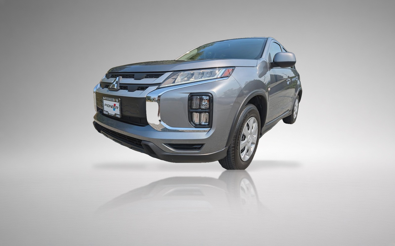 2025 Mitsubishi RVR Es Awc - Heated