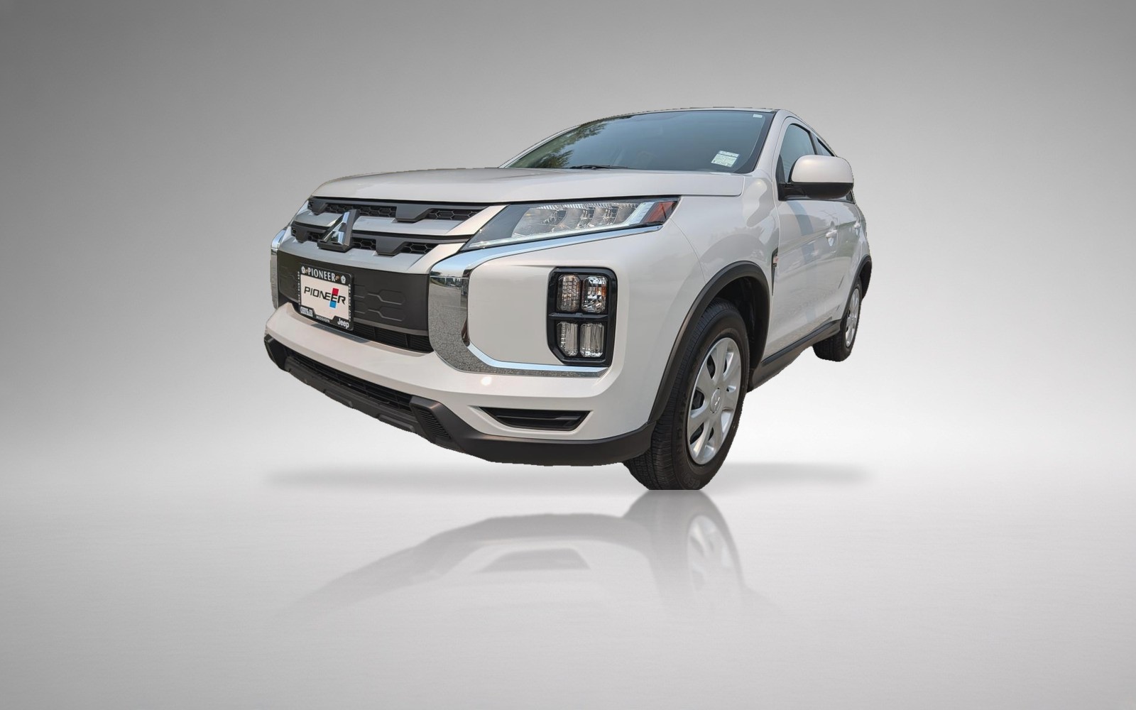 2025 Mitsubishi RVR Es Awc 2.0l | Se