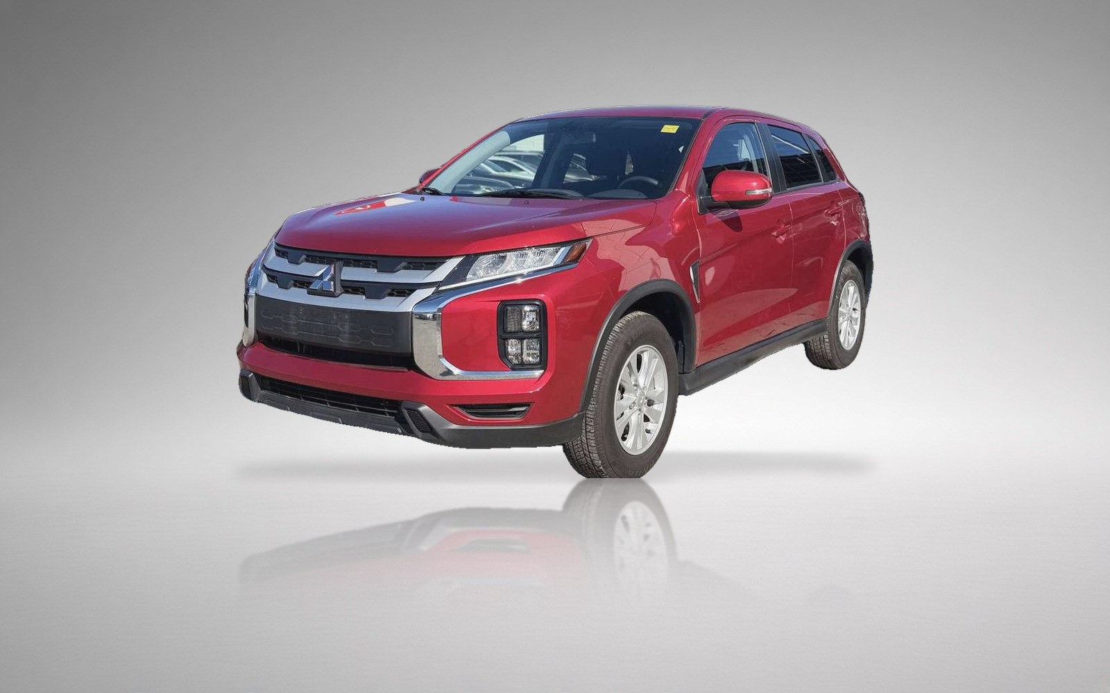 2022 Mitsubishi RVR SE