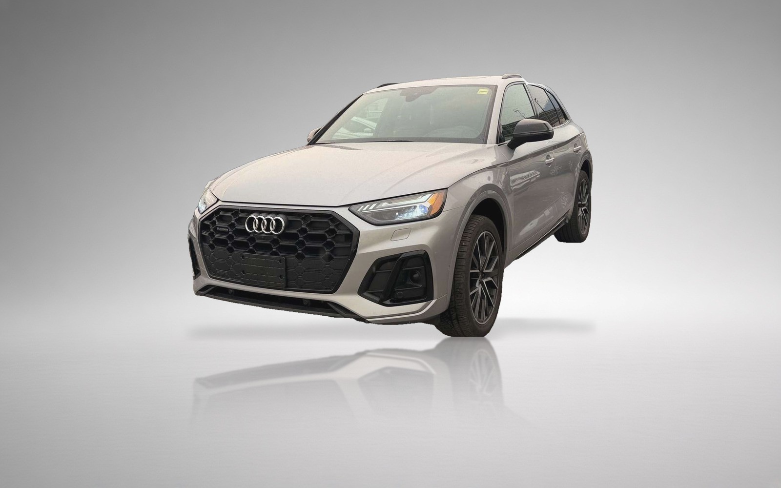 2023 Audi Q5 Technik