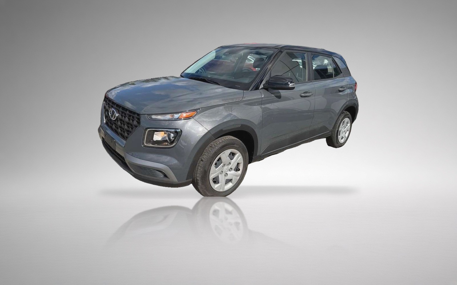 2025 Hyundai Venue Essential