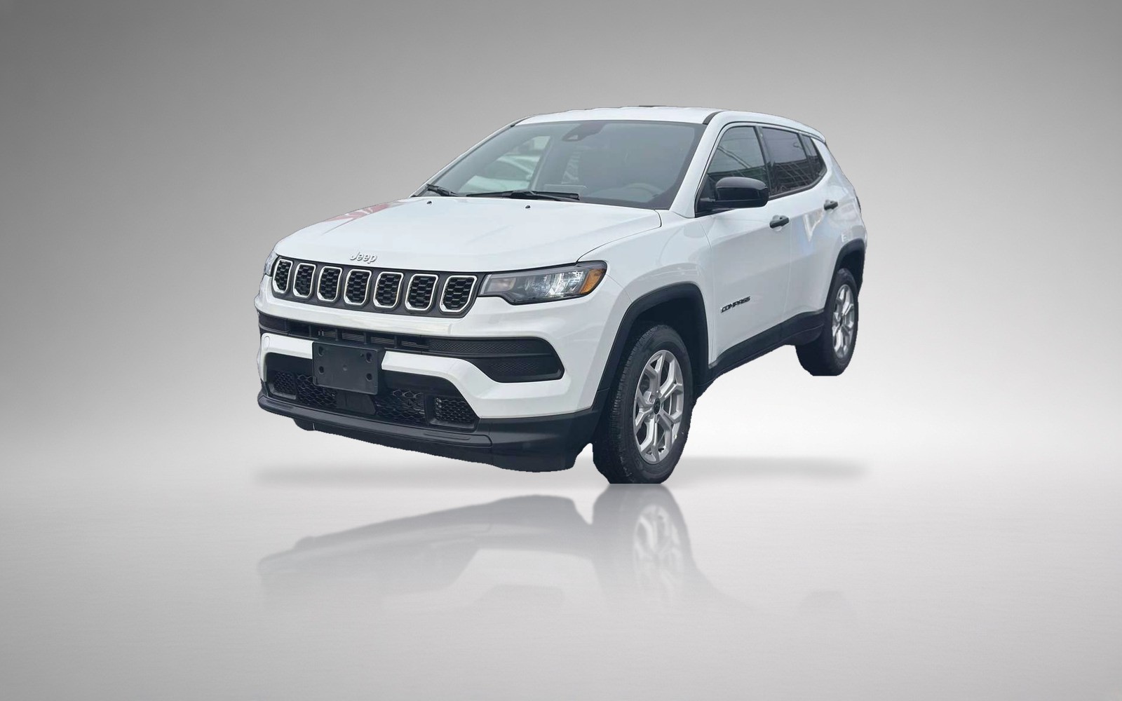 2026 Jeep Compass Sport