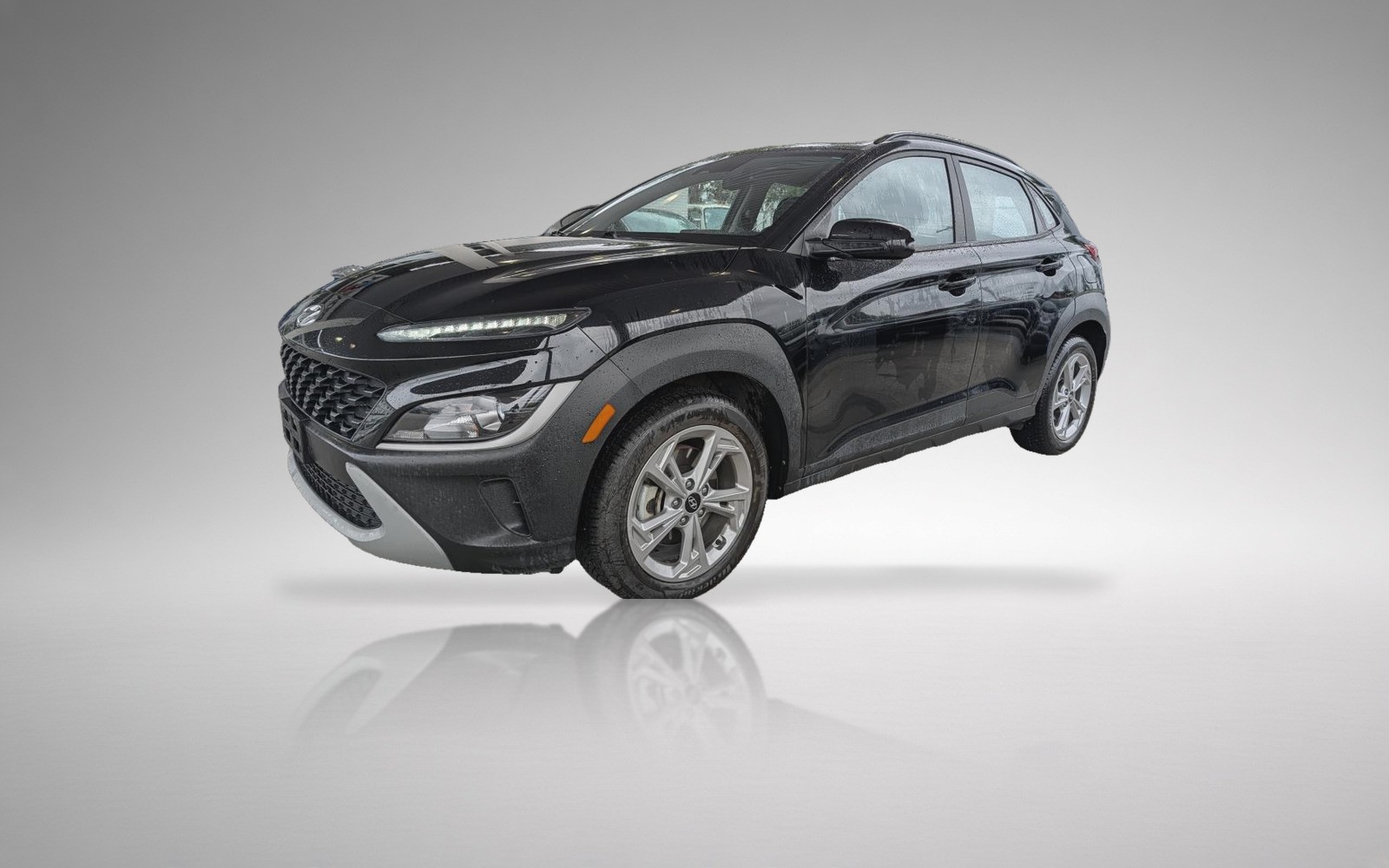 2023 Hyundai Kona 2.0L Preferred AWD