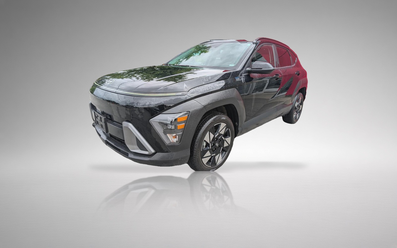 2024 Hyundai Kona 2.0L Preferred AWD
