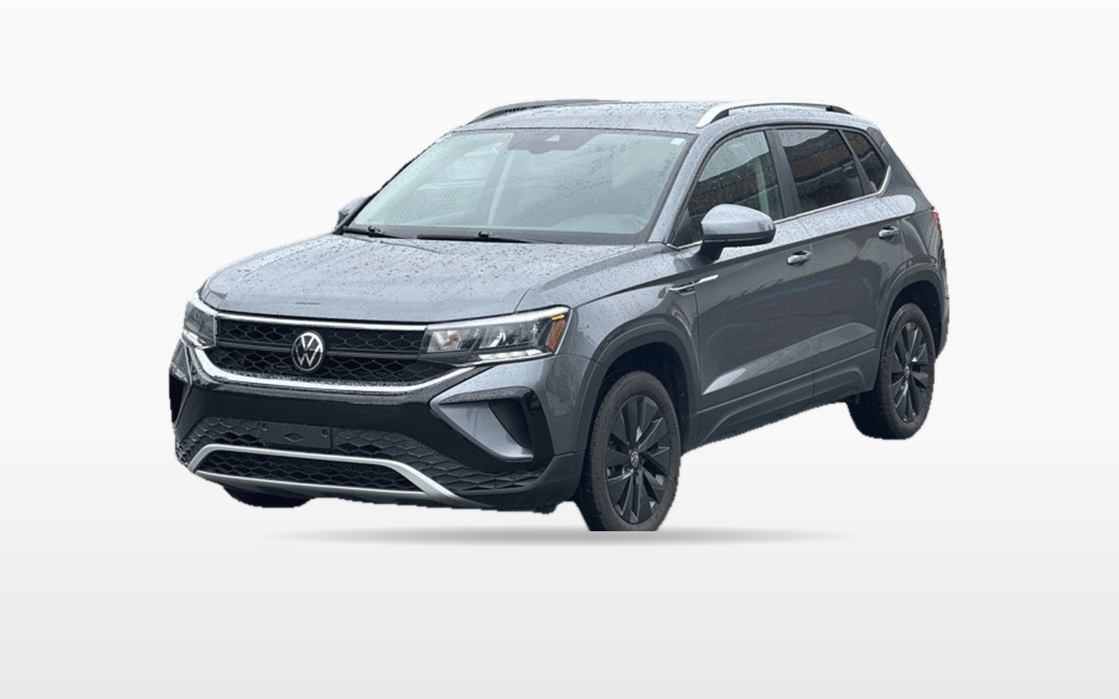 2024 Volkswagen Taos Comfortline