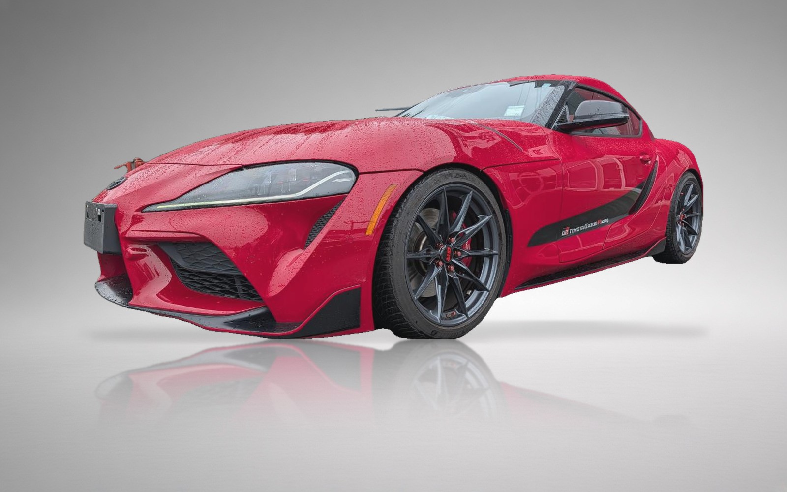 2023 Toyota GR Supra 3.0 Coupe