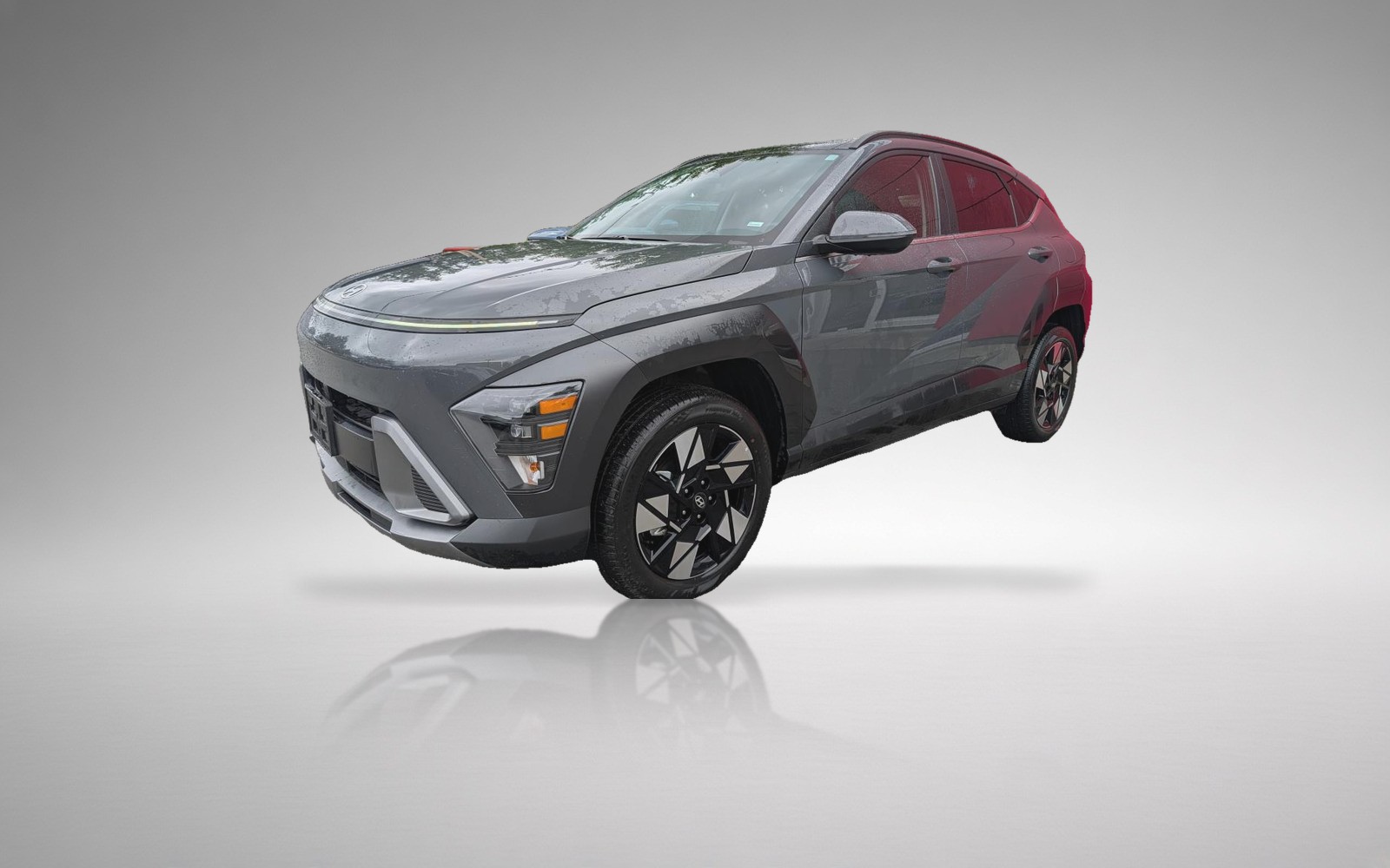 2025 Hyundai Kona 2.0L Preferred AWD w/Trend Package