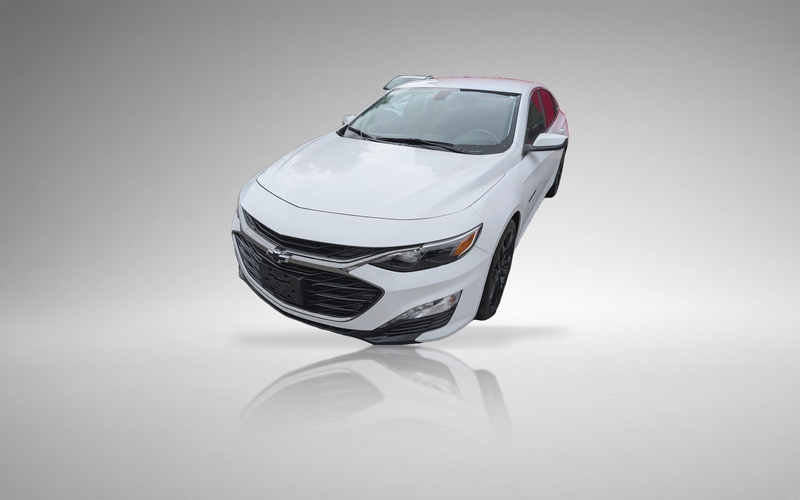 2022 Chevrolet Malibu 4dr Sdn LT