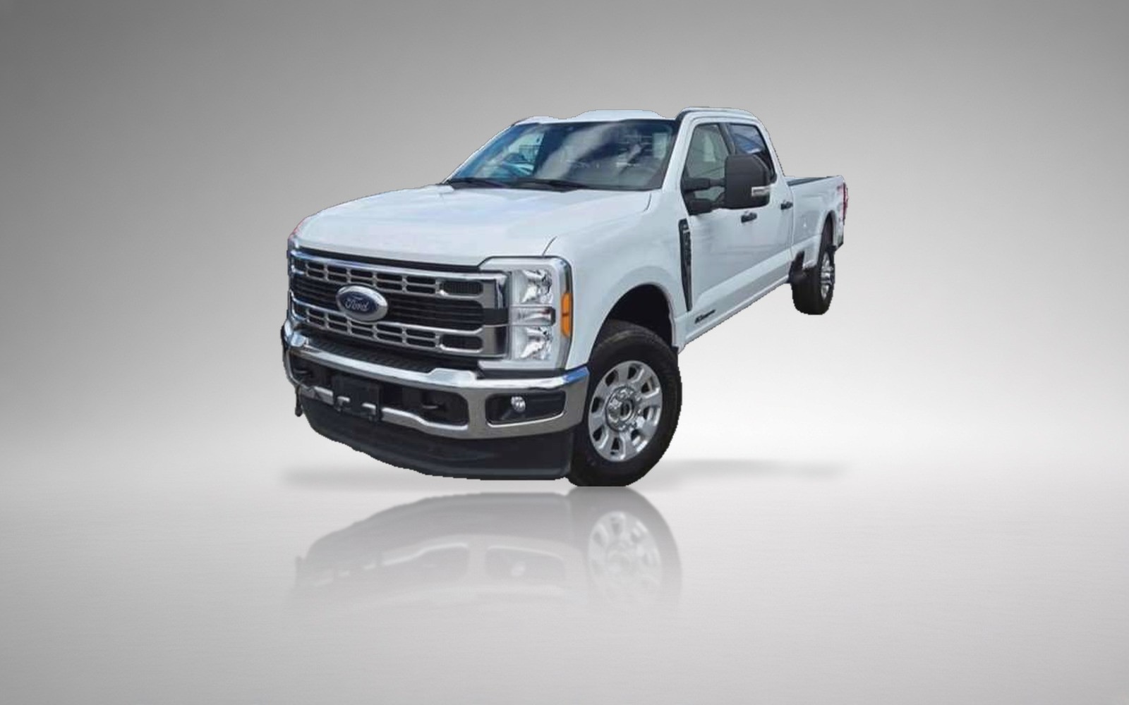 2023 Ford F-350 XLT